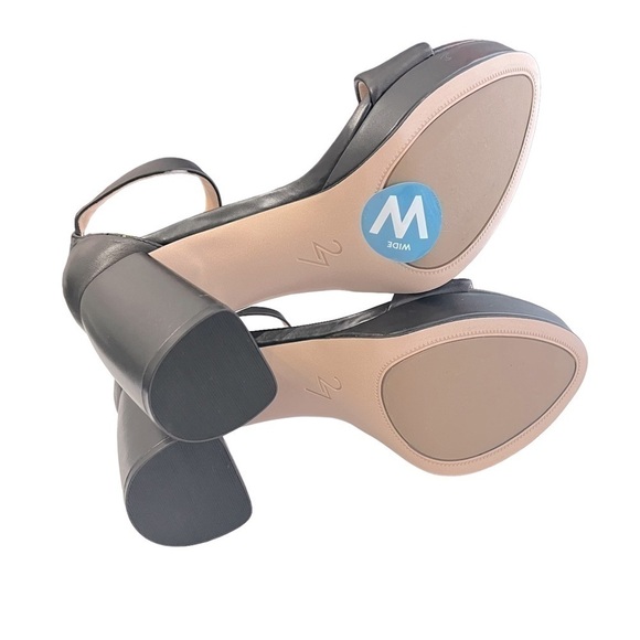 27 EDIT JASELLE DRESS SANDAL - Picture 9 of 10